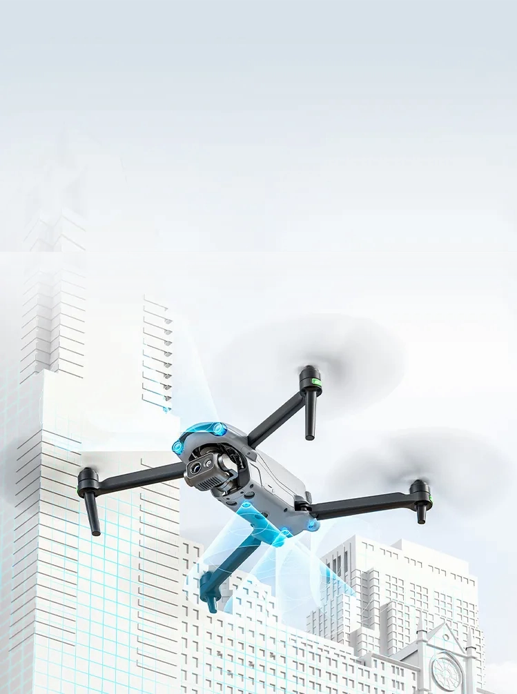 Autel Robotics EVO Lite 640T Enterprise 7.9 Premium Package