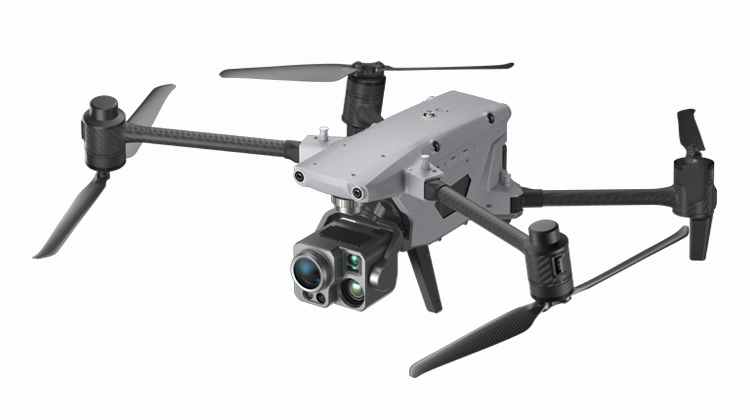Autel Robotics EVO Lite 640T Enterprise 7.9 Premium Package dji mini 2 se