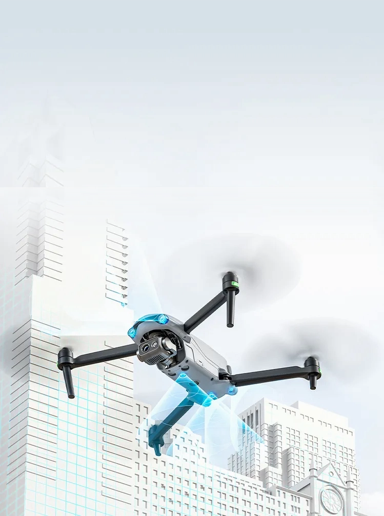 Autel Robotics EVO Lite 640T Enterprise 7.9 Premium Package
