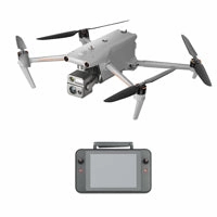 Autel Robotics EVO Lite 640T Enterprise 7.9 Premium Package
