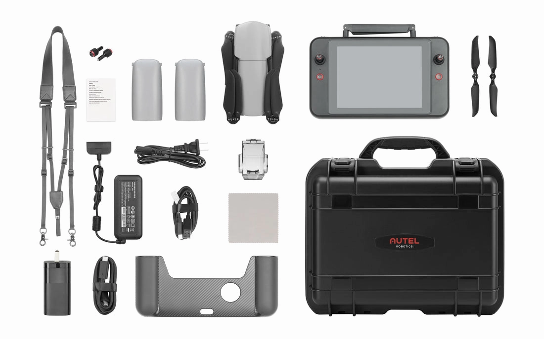 Autel Robotics EVO Lite 6K Enterprise 7.9 Premium Package