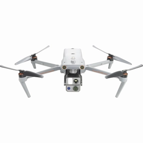 Autel Robotics EVO Max 4T drone with camera