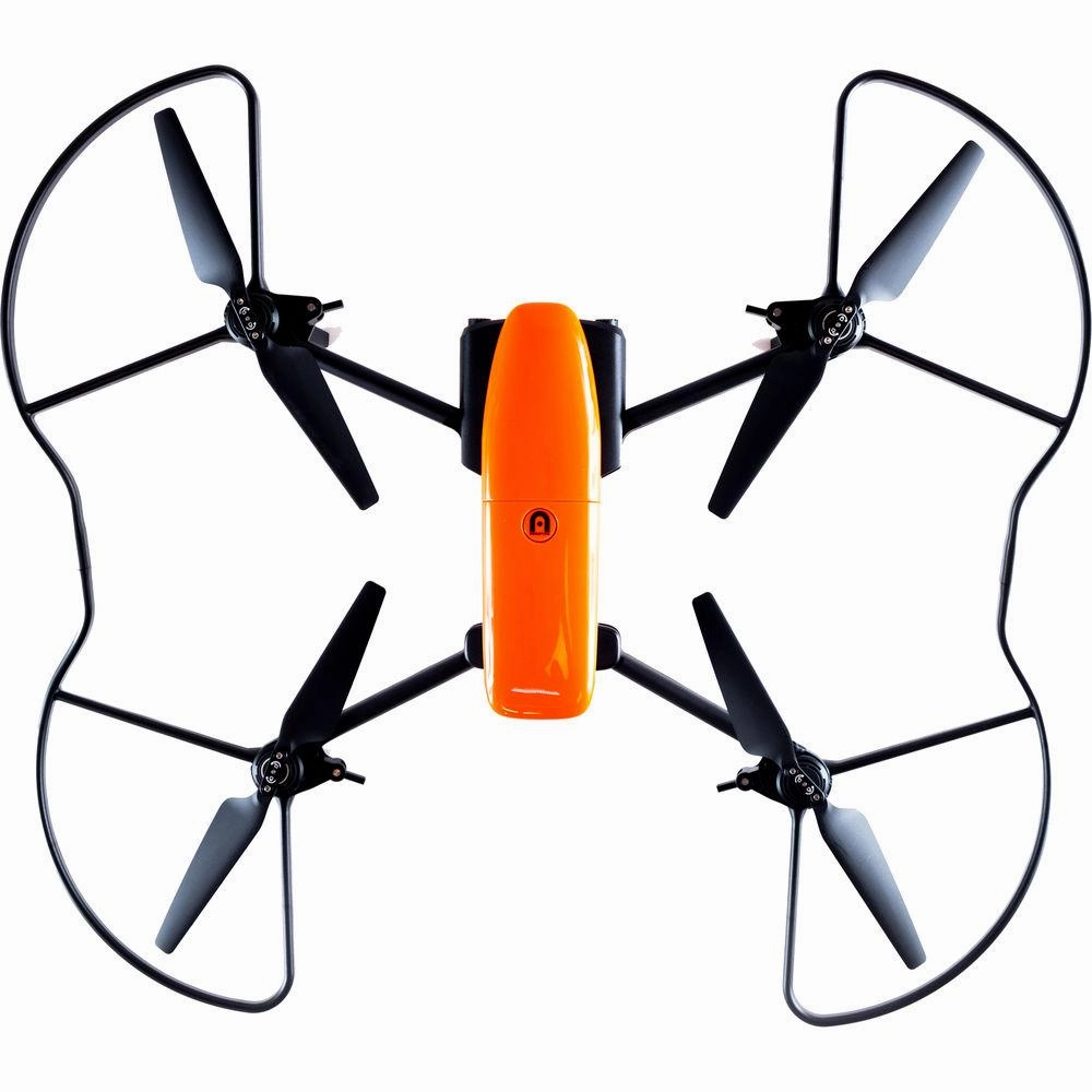 Autel Robotics Propeller Guards for EVO Drones (Set of 4)