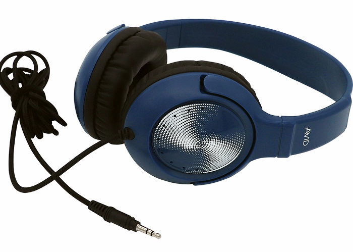 Avid AE-54 Classroom Headphones (Multi-Packs Available) noise cancelling headphones, bluetooth earbuds
