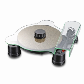 AVID HIFI Flat Turntable Cover home theater,surround sound