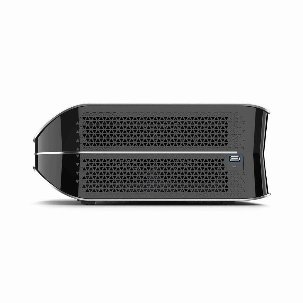 AWOL Vision 4K 3D Triple Laser Projector LTV-2500