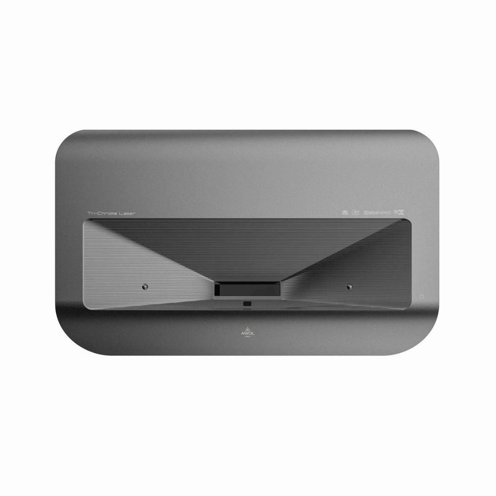 AWOL Vision 4K 3D Triple Laser Projector LTV-2500