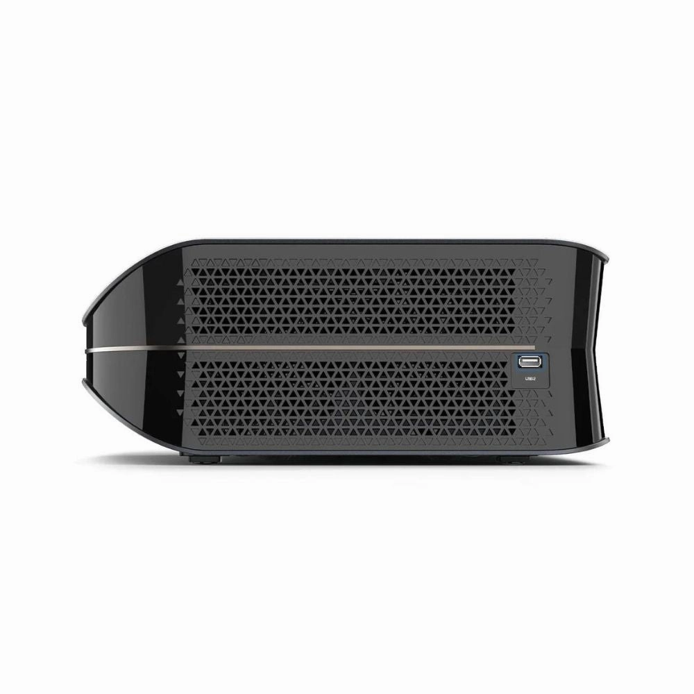 AWOL Vision 4K 3D Triple Laser Projector LTV-3000 Pro