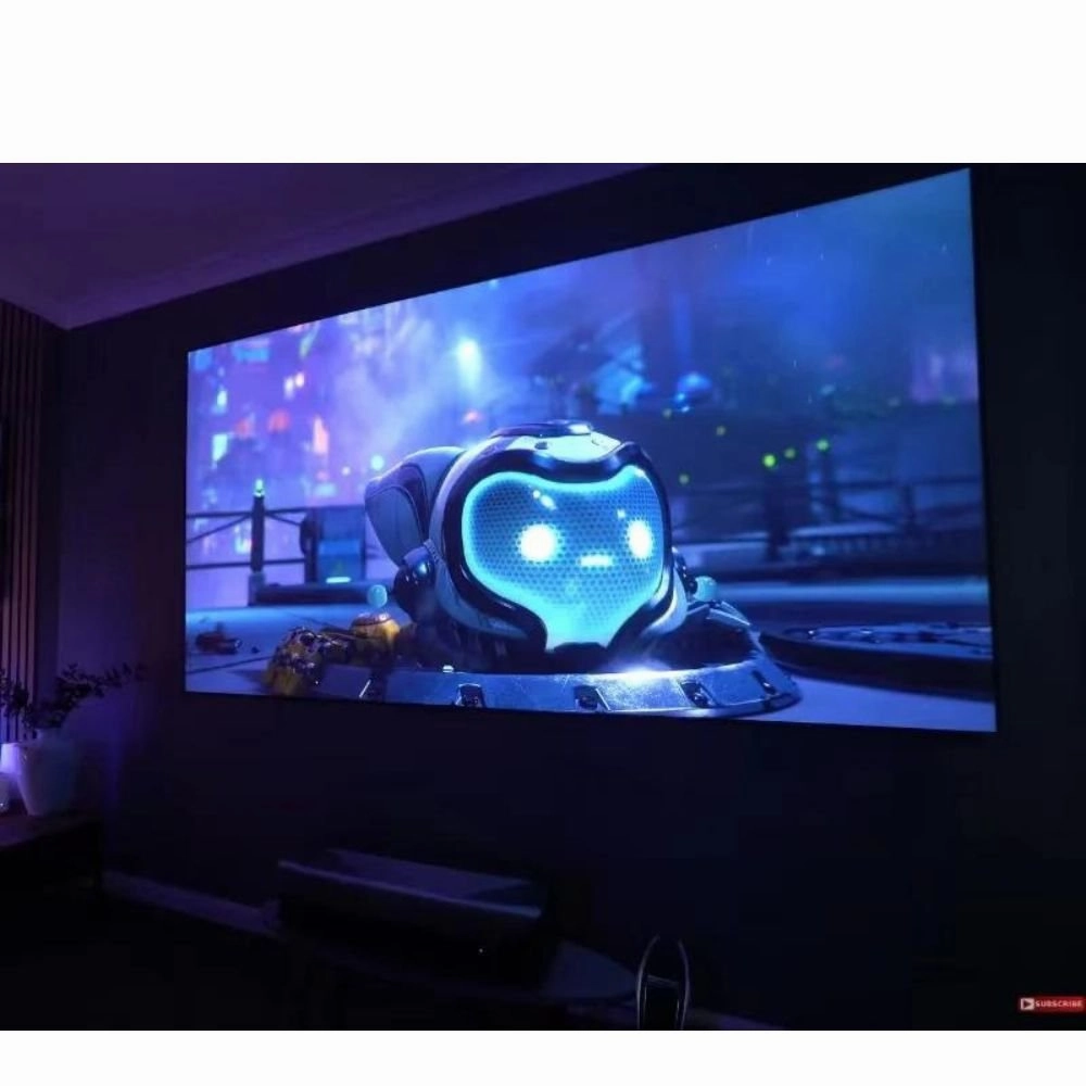 AWOL Vision 4K 3D Triple Laser Projector LTV-3000 Pro