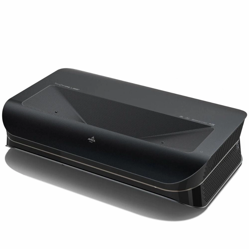 AWOL Vision 4K 3D Triple Laser Projector LTV-3000 Pro