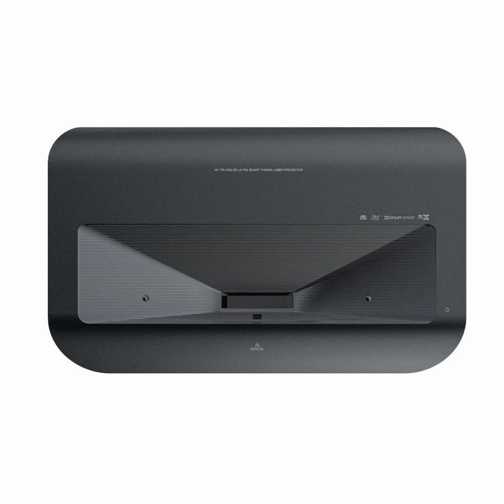 AWOL Vision 4K 3D Triple Laser Projector LTV-3000 Pro