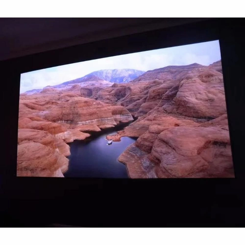 AWOL Vision 4K 3D Triple Laser Projector LTV-3000 Pro