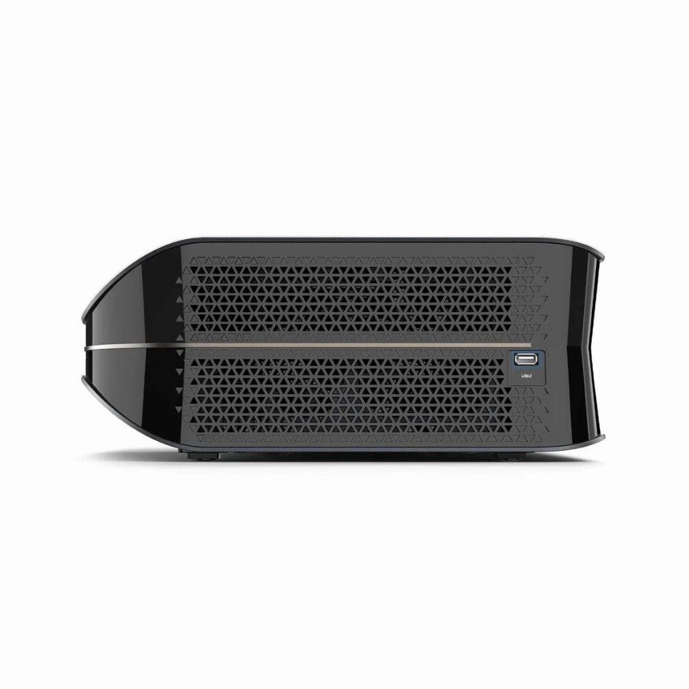 AWOL Vision 4K 3D Triple Laser Projector LTV-3000 Pro