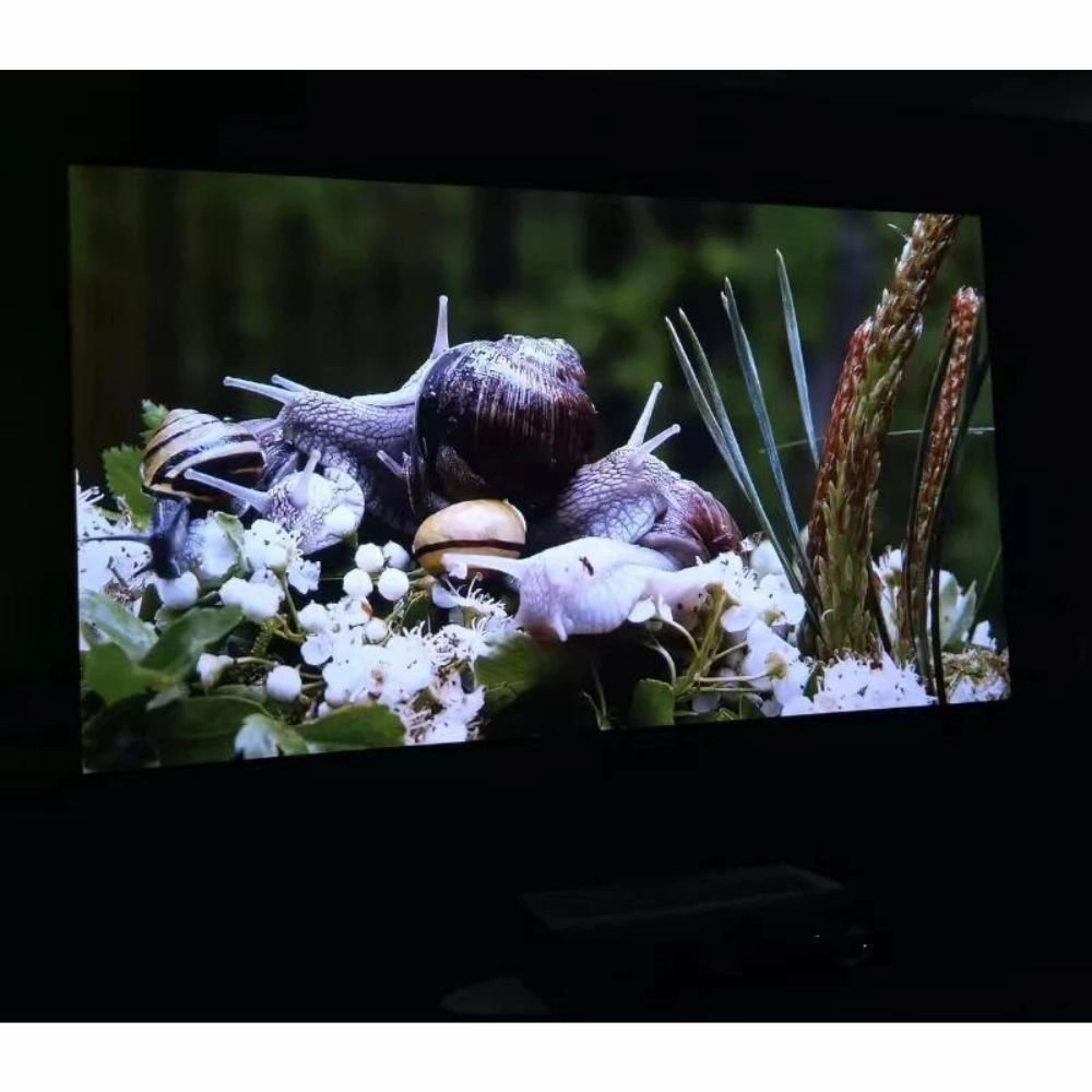 AWOL Vision 4K 3D Triple Laser Projector LTV-3000 Pro