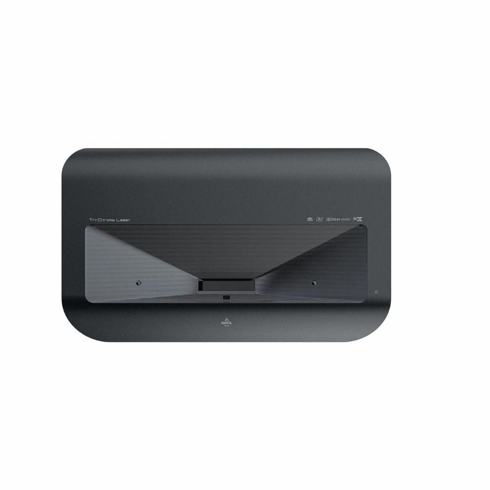 AWOL Vision LTV-3500 Pro 4K 3D Triple Laser Projector