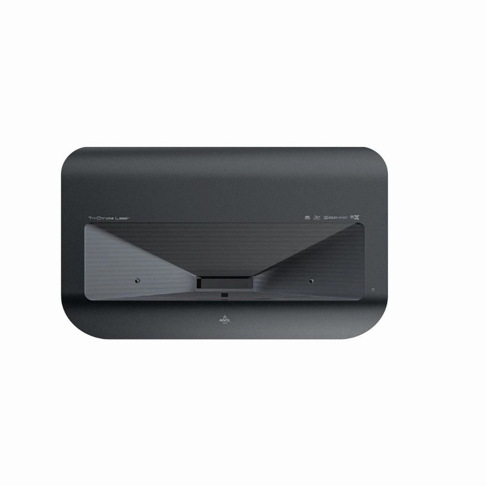 AWOL Vision LTV-3500 Pro 4K 3D Triple Laser Projector