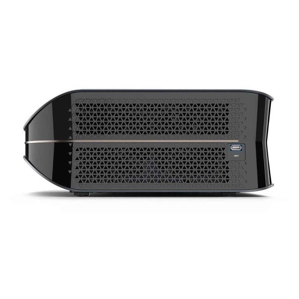 AWOL Vision LTV-3500 Pro 4K 3D Triple Laser Projector