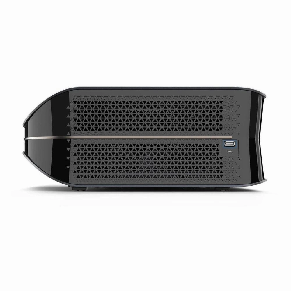 AWOL Vision LTV-3500 Pro 4K 3D Triple Laser Projector