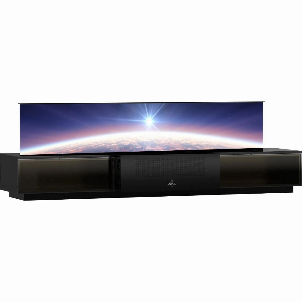AWOL Vision Vanish Laser TV