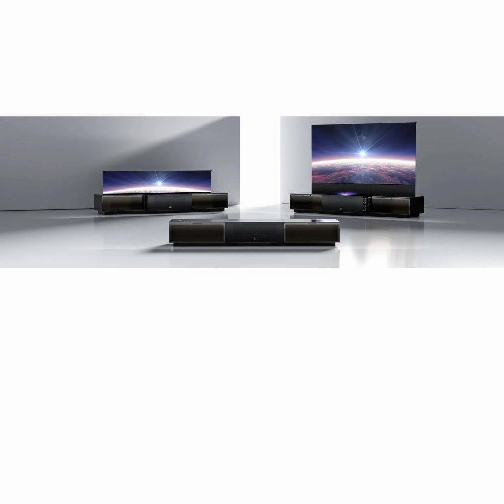 AWOL Vision Vanish Laser TV