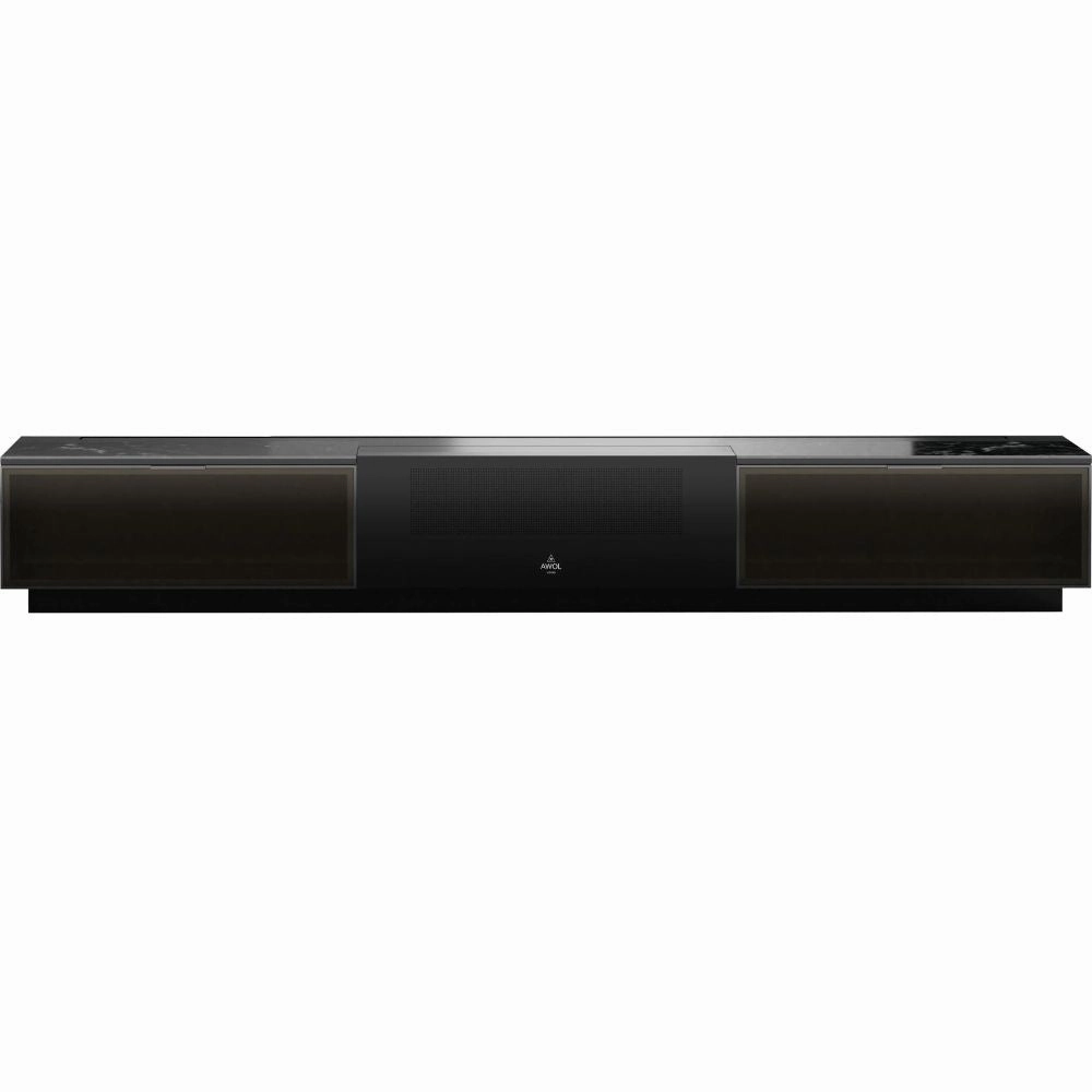 AWOL Vision Vanish Laser TV
