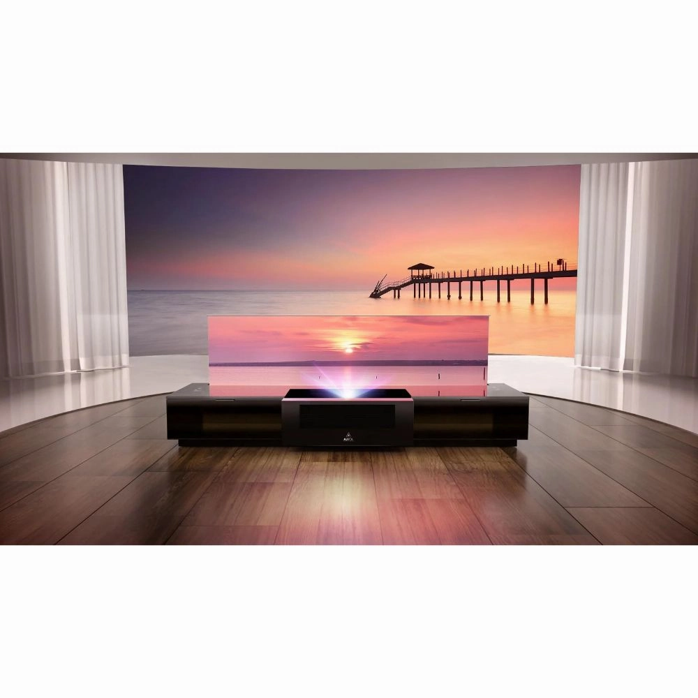 AWOL Vision Vanish Laser TV