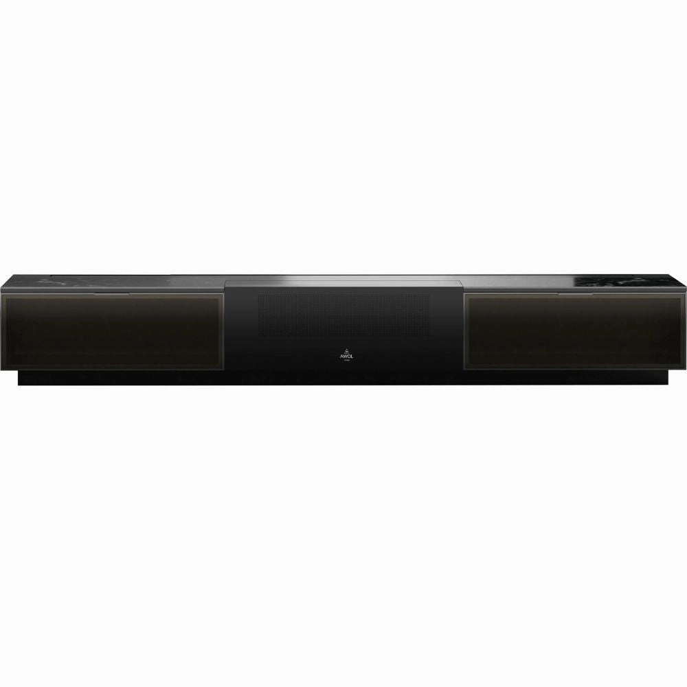 AWOL Vision Vanish Laser TV
