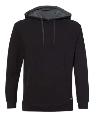 Badger 1050Ba FitFlex French Terry Hooded Sweatshirt