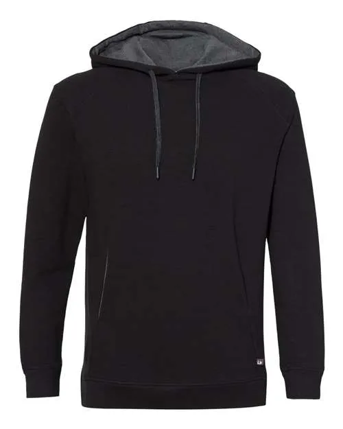 Badger 1050Ba FitFlex French Terry Hooded Sweatshirt
