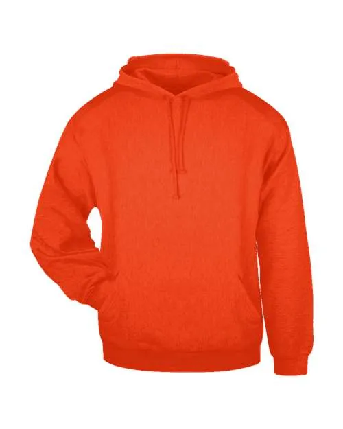 Badger 1254 Hooded Sweatshirt