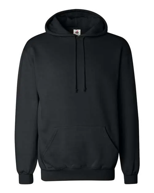 Badger 1254 Hooded Sweatshirt