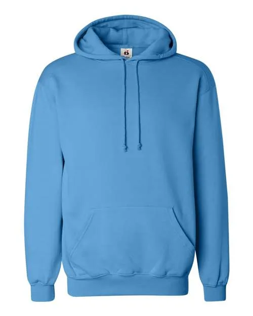 Badger 1254 Hooded Sweatshirt