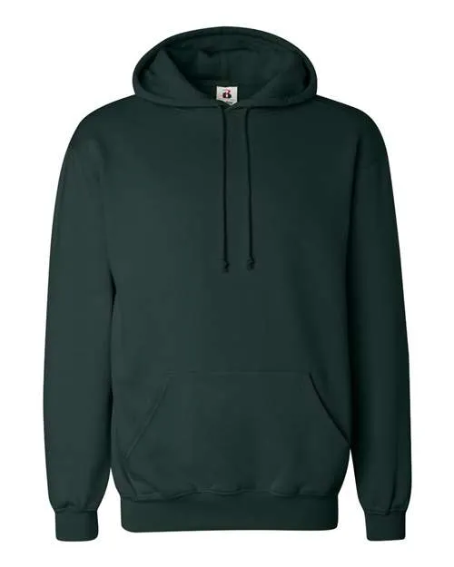 Badger 1254 Hooded Sweatshirt