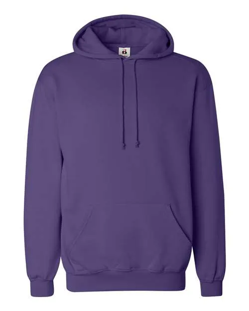 Badger 1254 Hooded Sweatshirt