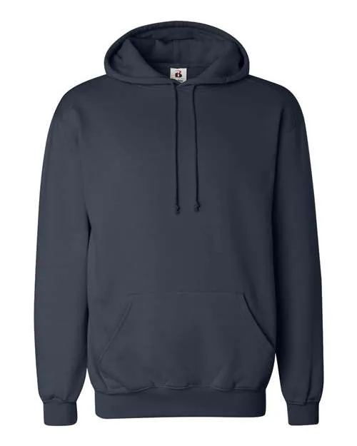 Badger 1254 Hooded Sweatshirt