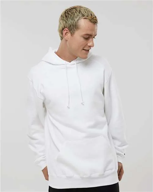 Badger 1254 Hooded Sweatshirt