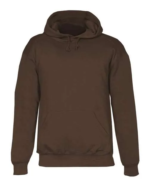 Badger 1254 Hooded Sweatshirt