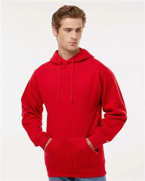 Badger 1254 Hooded Sweatshirt