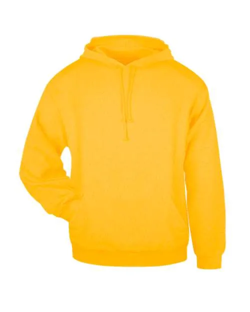 Badger 1254 Hooded Sweatshirt
