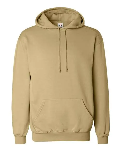 Badger 1254 Hooded Sweatshirt