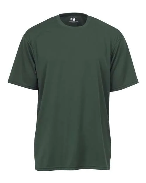 Badger 2120 Youth B-Core T-Shirt
