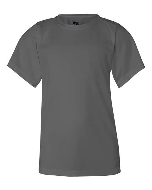 Badger 2120 Youth B-Core T-Shirt
