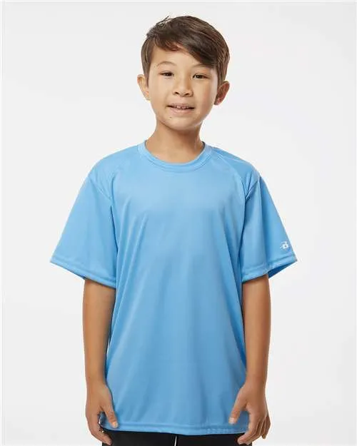 Badger 2120 Youth B-Core T-Shirt
