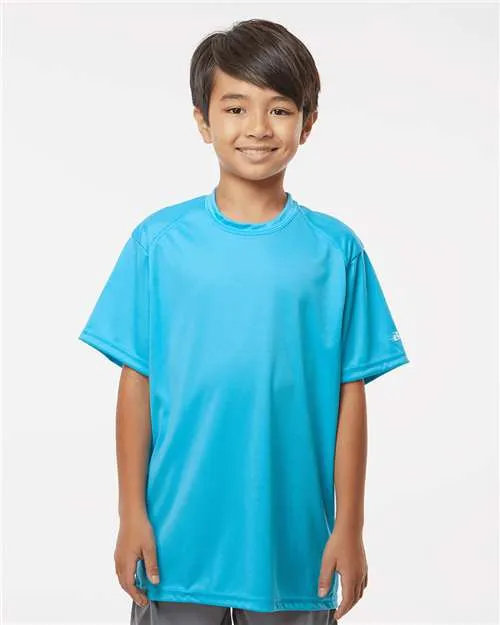 Badger 2120 Youth B-Core T-Shirt