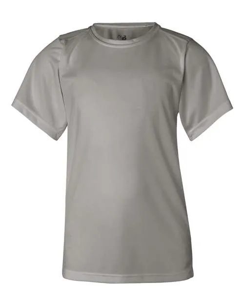 Badger 2120 Youth B-Core T-Shirt