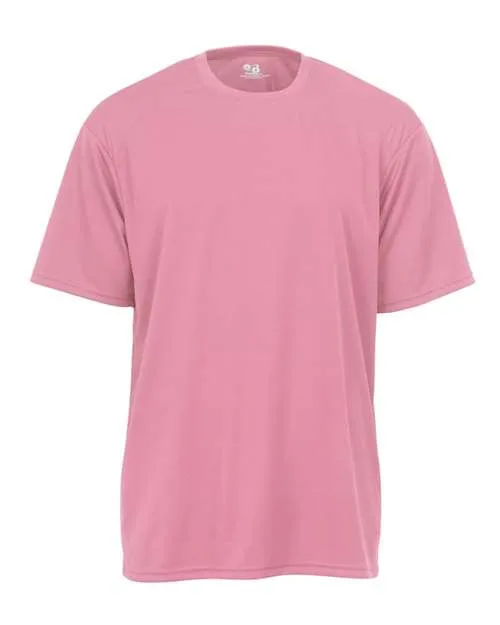 Badger 2120 Youth B-Core T-Shirt