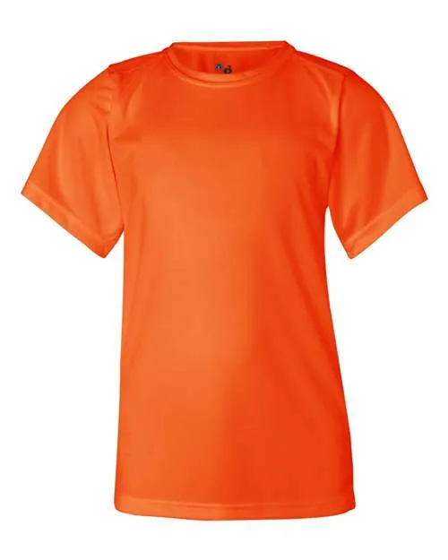Badger 2120 Youth B-Core T-Shirt
