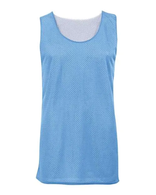 Badger 2529 Youth Pro Mesh Reversible Tank Top