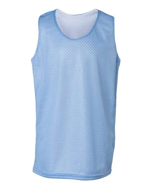 Badger 2529 Youth Pro Mesh Reversible Tank Top