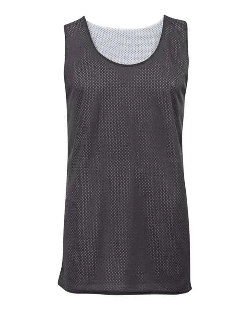 Badger 2529 Youth Pro Mesh Reversible Tank Top